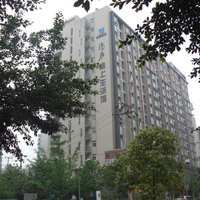 广福桥小区图片