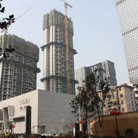 红星路小区图片