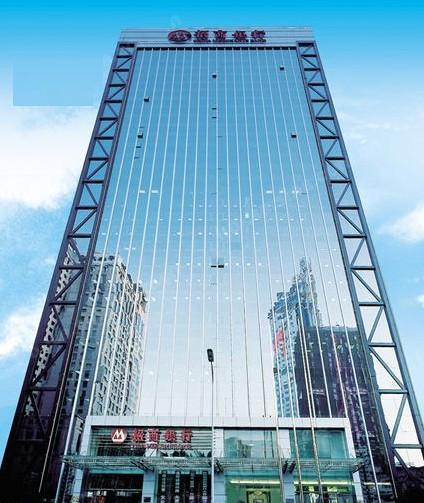 大连国际金融图片