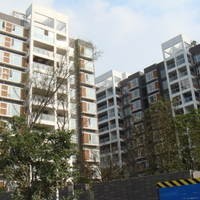 锦华路小区图片