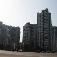 麓港_成都双华麓港小区-推推99成都房产网