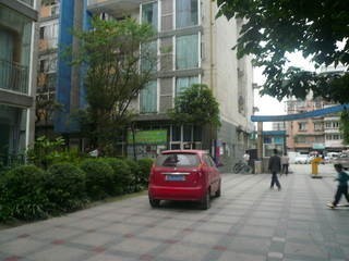 牛王庙小区图片