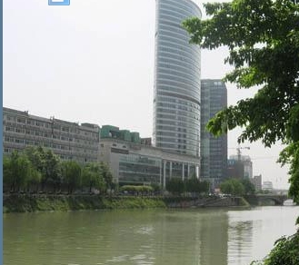 红星路小区图片