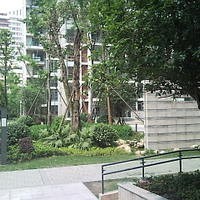 小天竺小区图片