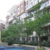 锦华路小区图片