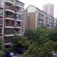 静居寺路小区图片