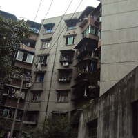 莲桂路小区图片