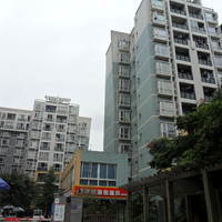 清水河小区图片