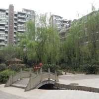 航空港小区图片