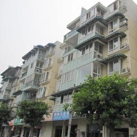 锦华路小区图片