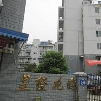 锦华路小区图片