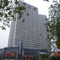 长顺街小区图片