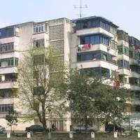 电子科大小区图片