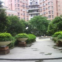 长顺街小区图片