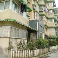 静居寺路小区图片
