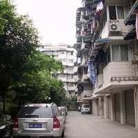 九里堤小区图片