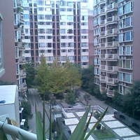 新南门小区图片