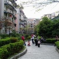 九里堤小区图片