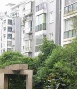 内金沙小区图片