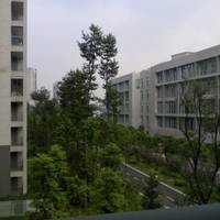 南延线小区图片
