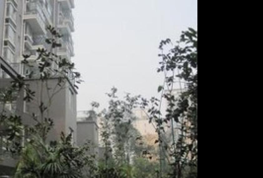 青羊小区小区图片
