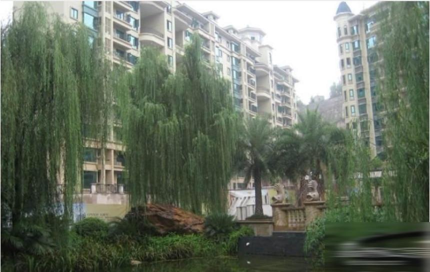 重庆恒大华府图片