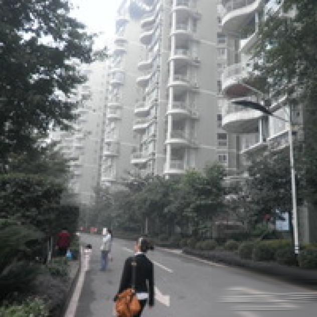 重庆华宇林泉雅舍二期图片