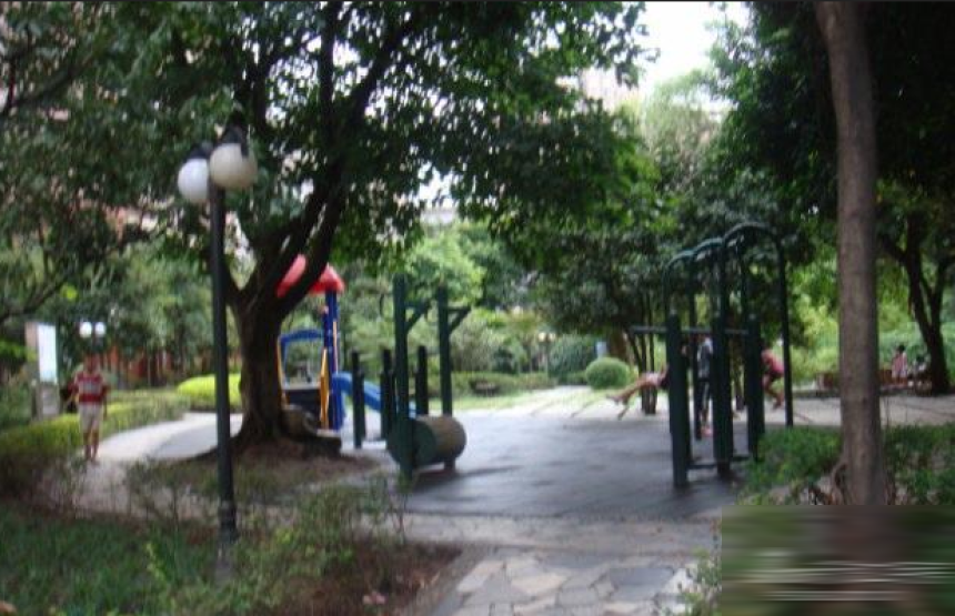 重庆东方家园图片