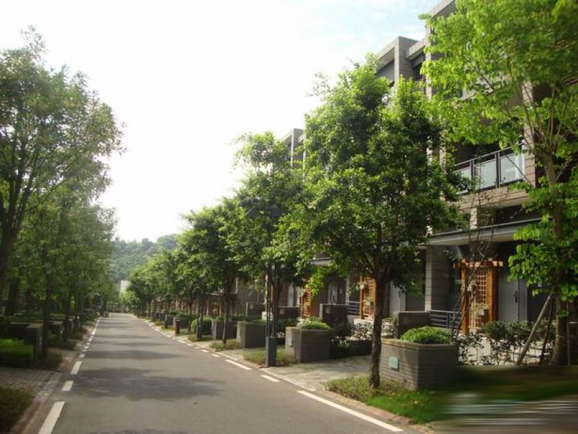 中安翡翠湖