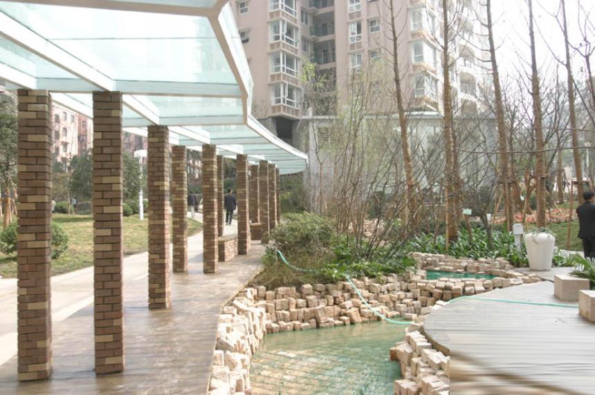 重庆龙湖枫香庭图片