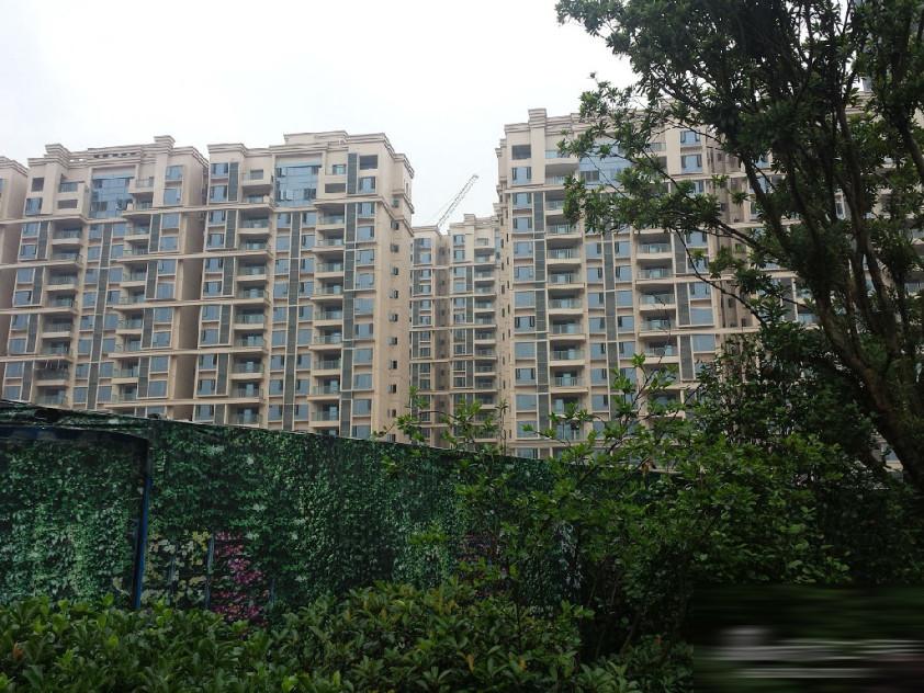 重庆御龙天峰图片
