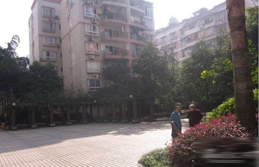金华园_重庆金华园_重庆金华园小区-推推99重庆房产网