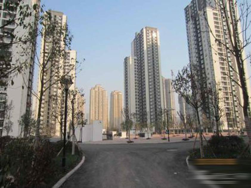 重庆盛世龙都图片