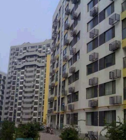 住宅建筑大厦489_54715ad如何元器件绘制图片