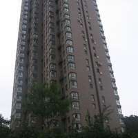 解放路小区图片