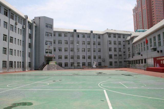 山屏街小区图片