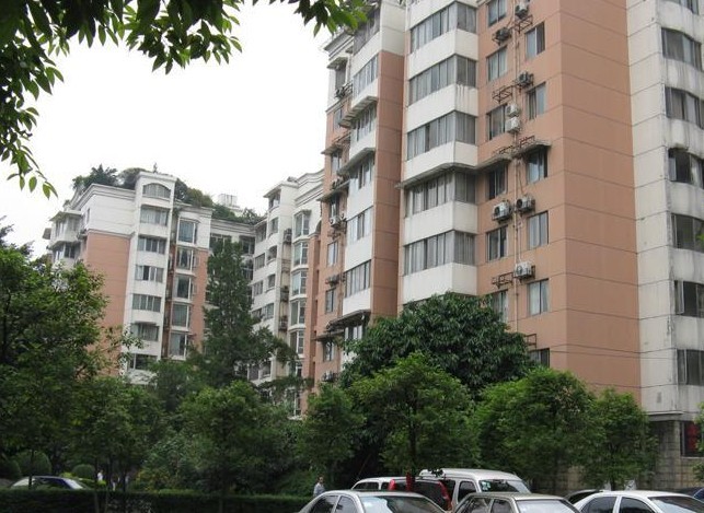 成都康馨园图片
