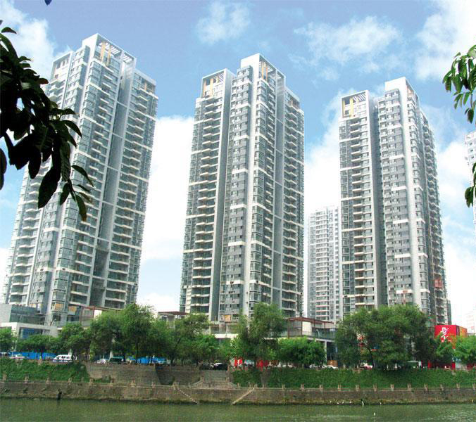 锦江小区_锦江小区出租房_锦江小区二手房_成都房产门户-聚好房