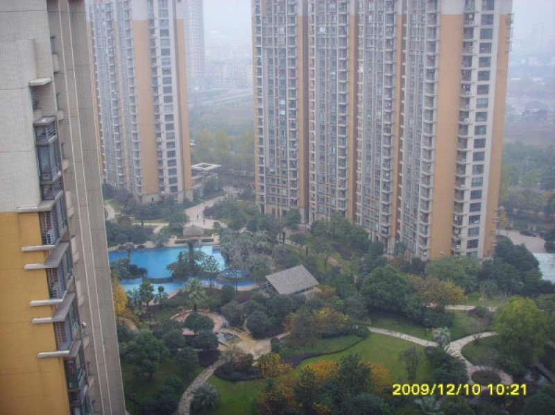 滨江金色家园
