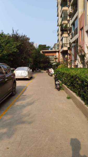 武汉新华家园文锦苑二手房房源图片