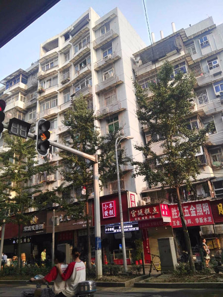 武汉武汉市政宿舍(发展大道)二手房房源图片
