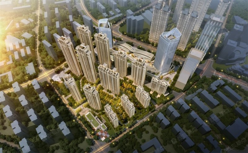 武汉城建工程有限公司宿舍楼二手房房源图片