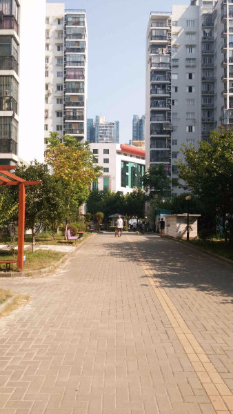 武汉蓝空国粹香舍二手房房源图片