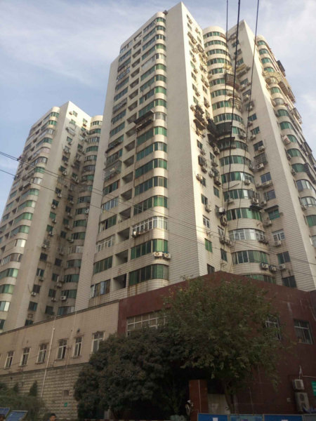 武汉五洲大厦二手房房源图片