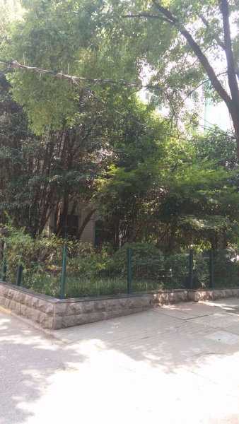 武汉迎宾花园二手房房源图片
