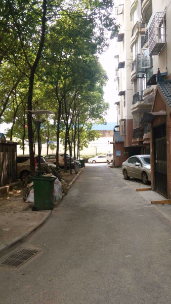 武汉迎宾花园二手房房源图片