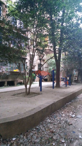 武汉北湖宿舍二手房房源图片