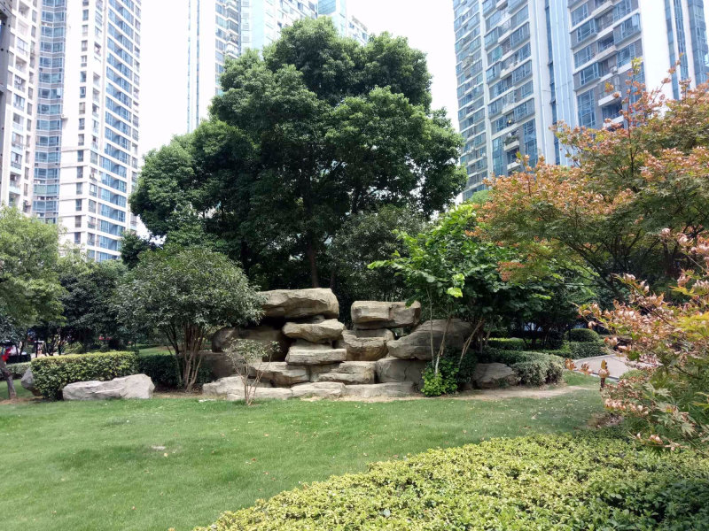武汉顶琇晶城二手房房源图片