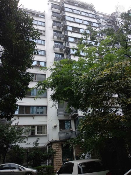 推推99南京房产网三山花园外景图