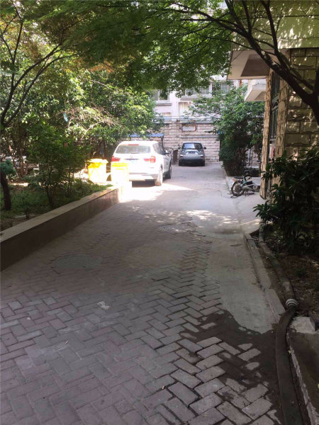 南京三山花园二手房房源图片